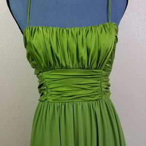 Suzi Chin for Maggy Boutique Party Dress Cocktail